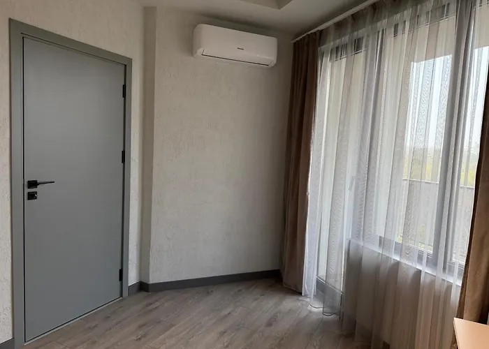 Apartamento сами 102