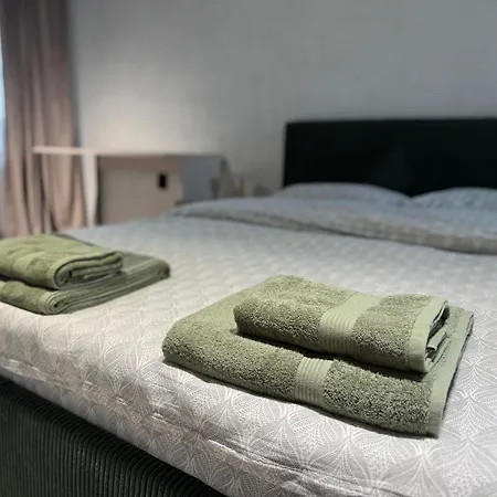 сами 102 Apartman Dobrics