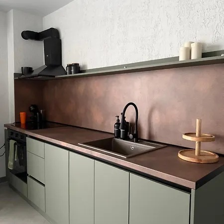 Apartman сами 102 Dobrics