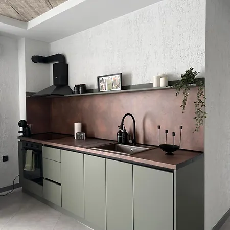 Apartman сами 102 Dobrics