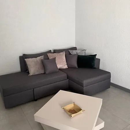 Apartman сами 102 Dobrics