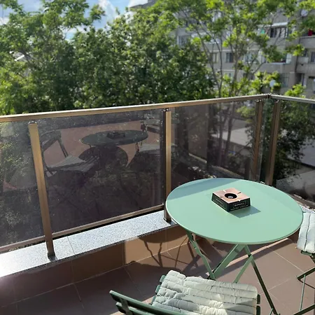 Apartman сами 102 Dobrics